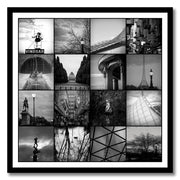 Photography  | Melbourne Collective | Nick Psomiadis | Black Frame