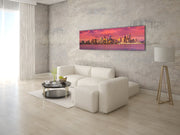 Photography | Melbourne Mega Panorama | Nick Psomiadis 