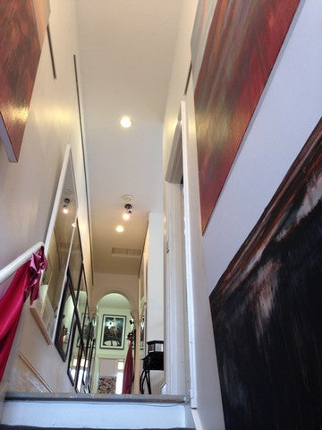 Malvern gallery of Modern Art