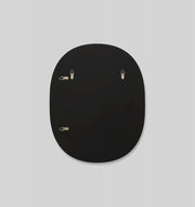 Miller Black 60 x 75 cm