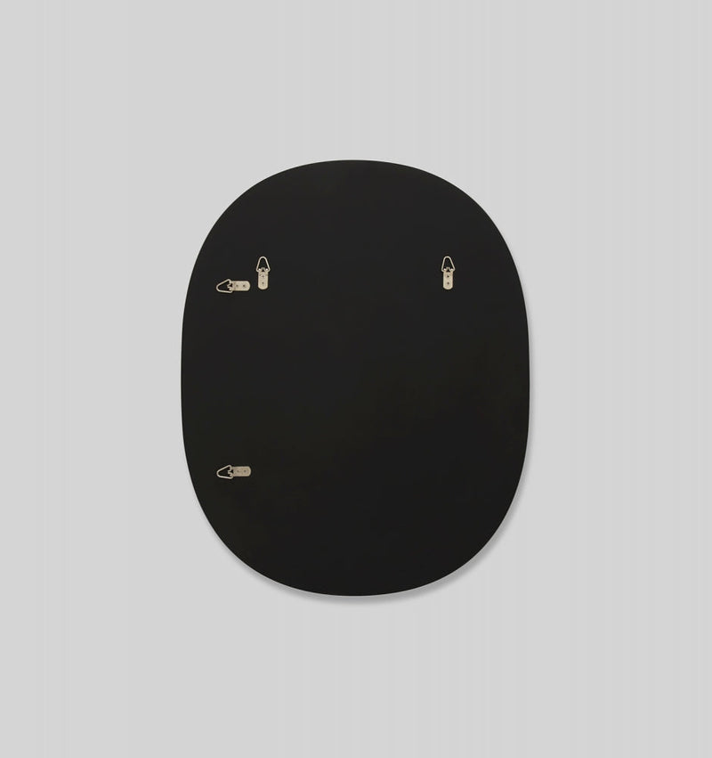 Miller Black 60 x 75 cm