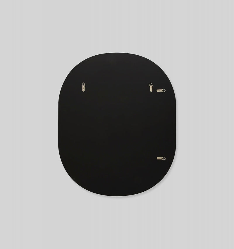 Miller Black 90 x 110 cm