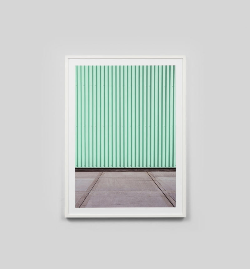 MINT ARCHITECTURE