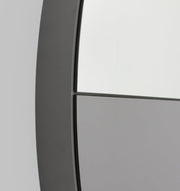 Mia Duo Storm (plain mirror/grey tinted mirror).