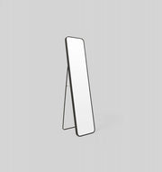 Simplicity Curve Standing | Black