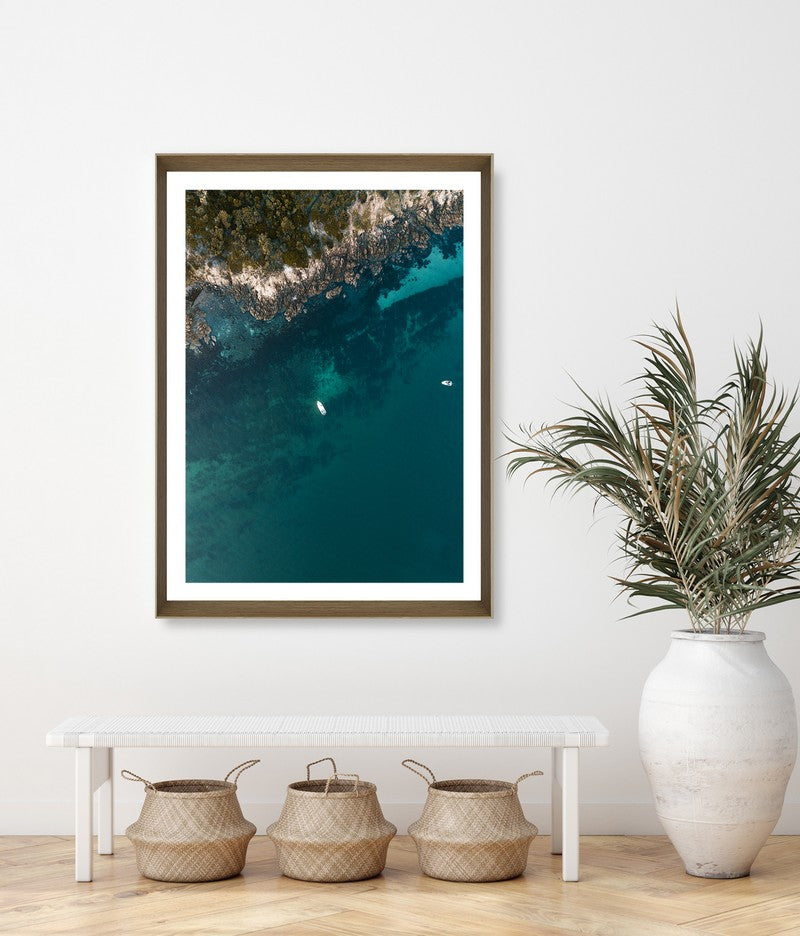 Mount Martha 2 | In Situ | Print Decor