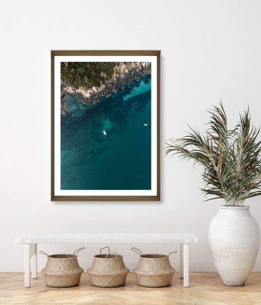 Mount Martha 2 | In Situ | Print Decor