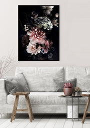 Mystic Night | Print Decor