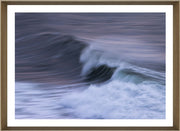 Ocean Grove Wave | Framed | Print Decor