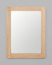 MODERN MIRROR | TARKA MIRROR: LARGE | PRINT DECOR |