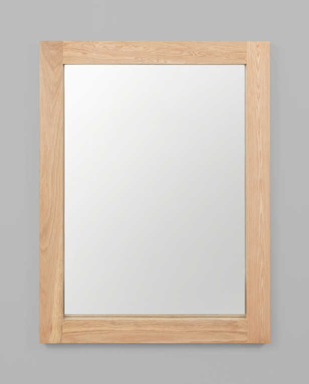 MODERN MIRROR | TARKA MIRROR: LARGE | PRINT DECOR |