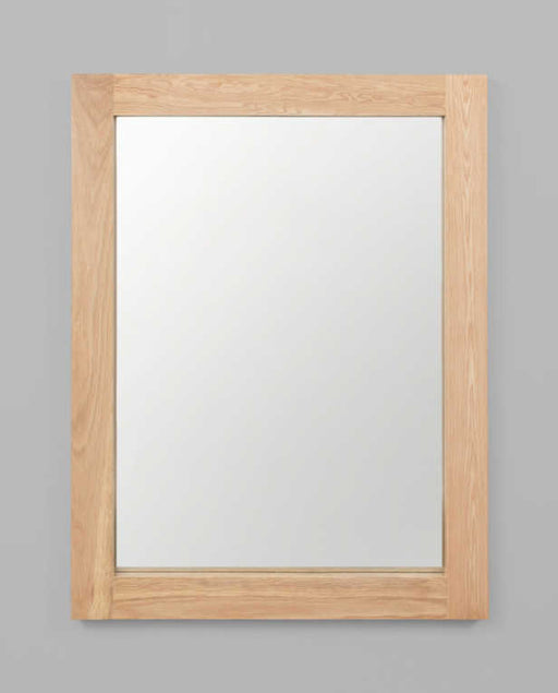 MODERN MIRROR | TARKA MIRROR: LARGE | PRINT DECOR |