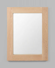 MODERN MIRROR | TARKA MIRROR: MEDIUM | PRINT DECOR |