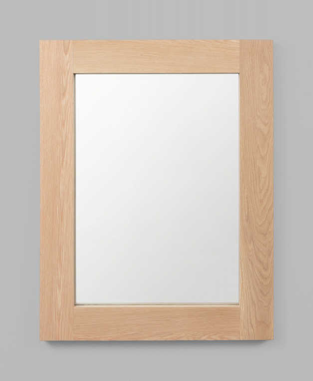 MODERN MIRROR | TARKA MIRROR: MEDIUM | PRINT DECOR |