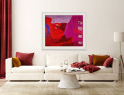 Print Decor | Tommy Watson | Pangkalangu 