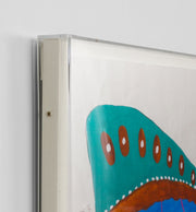 Print Decor | PAPILLON BLEU | Detail