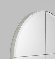 Silver  Round Parlour,  Detail