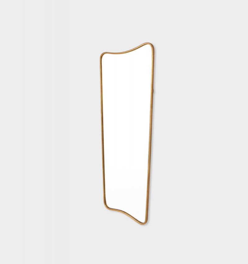 Pierre Bronze Mirror | 77 x 182 cm  cm | Print Decor 