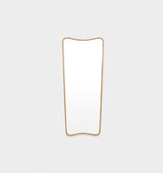 Pierre Bronze Mirror | 77 x 182 cm  cm | Print Decor 