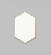  Print Decor, Preston, Brass