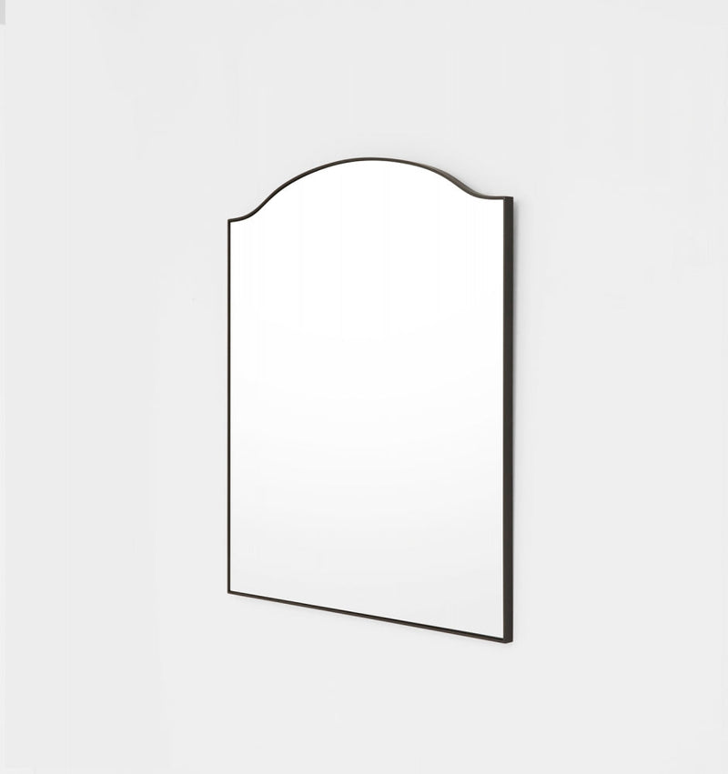 Raye Black Mirror 75 x 90