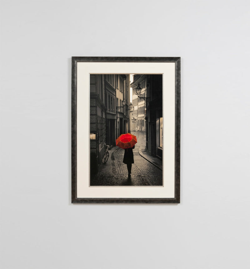 Red Rain