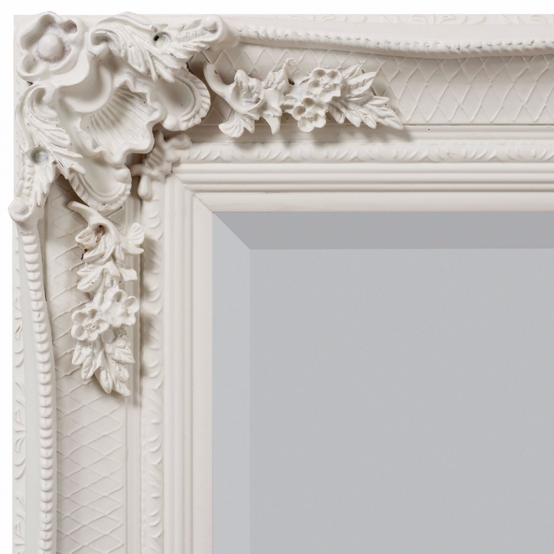 Westminster Detail - Cream