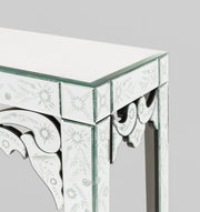 Rochester Console | Detail 