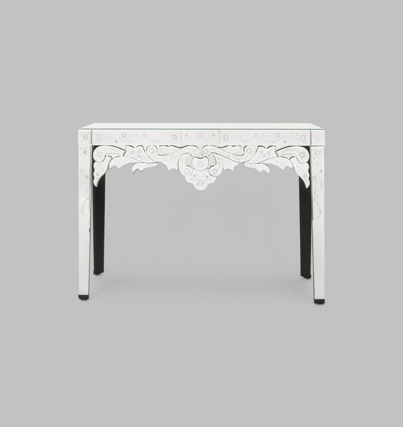 Rochester Console | Print Decor