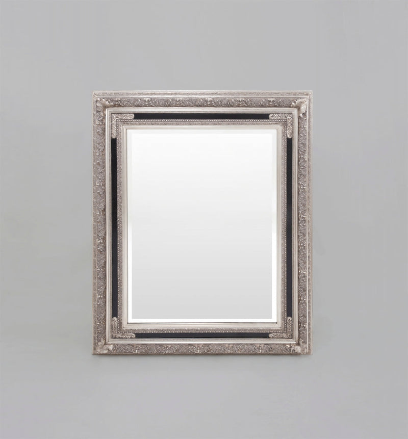 Sherwood Silver Black