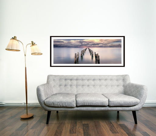 Photography | Silent Storm | Nick Psomiadis 