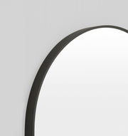 Simplicity Arch 65 x 152 cm | Black | Print Decor
