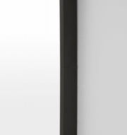 Simplicity Arch 65 x 152 cm | Black | Print Decor