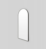 Simplicity Arch 65 x 152 cm | Black | Print Decor