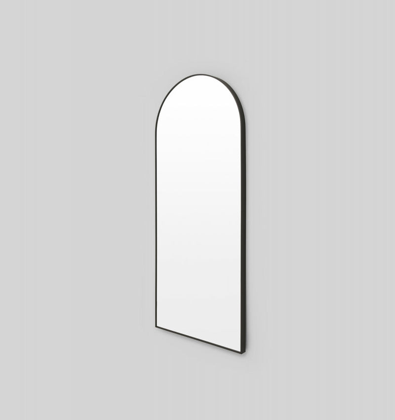 Simplicity Arch 65 x 152 cm | Black | Print Decor
