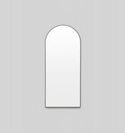 Simplicity Arch 65 x 152 cm | Black | Print Decor