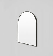 Simplicity Arch | Black | Print Decor 