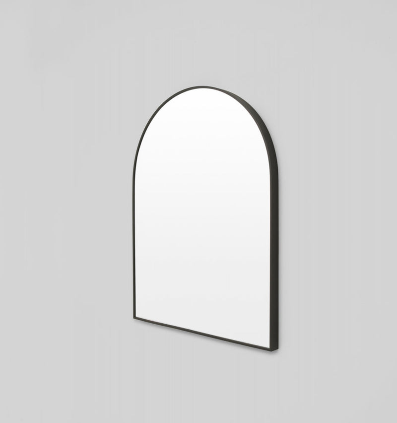 Simplicity Arch | Black | Print Decor 