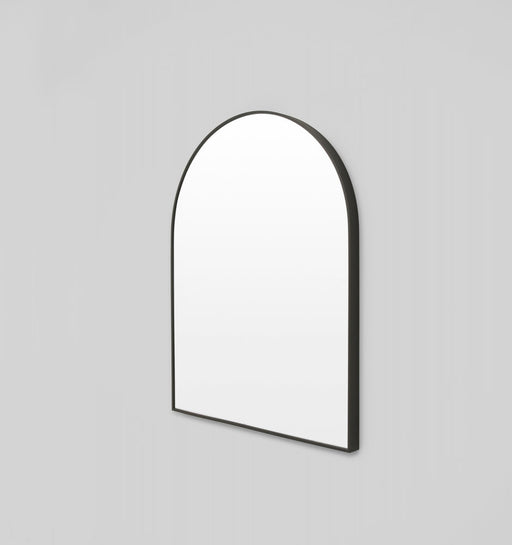 Simplicity Arch | Black | Print Decor 