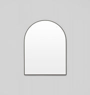 Simplicity Arch | Black | Print Decor 