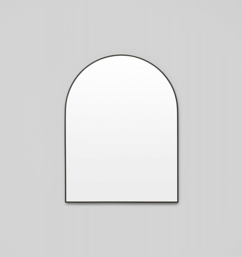 Simplicity Arch | Black | Print Decor 
