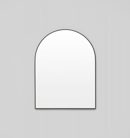 Simplicity Arch | Black | Print Decor 
