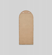 Simplicity Arch 65 x 152 cm | Back | Print Decor