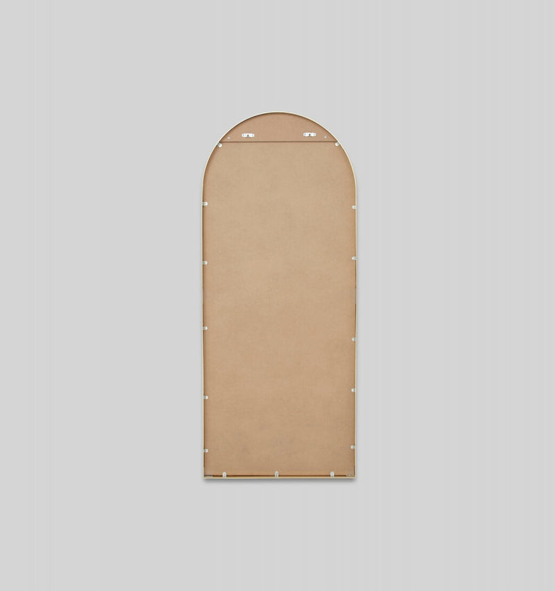 Simplicity Arch 65 x 152 cm | Back | Print Decor