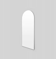 Simplicity Arch 65 x 152 cm | Silver| Print Decor