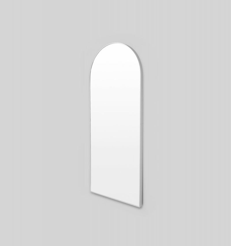 Simplicity Arch 65 x 152 cm | Silver| Print Decor