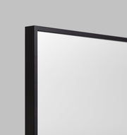 Simplicity Standing Black