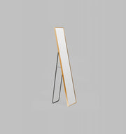 Simplicity Standing Brass