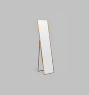 Simplicity Standing Brass