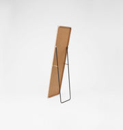 Simplicity Standing Oak